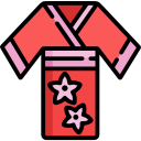 kimono icon