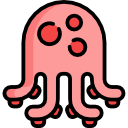 pulpo icon