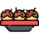 takoyaki icon