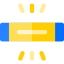 fluorescente icon