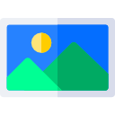 paisaje icon