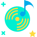 música icon