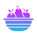 fruta icon