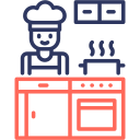 cocinero icon