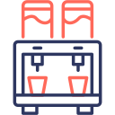 dispensador icon