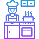 cocinero icon