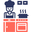 cocinero icon