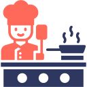 cocinando icon