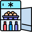 refrigerador icon