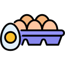 huevos