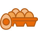 huevos