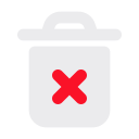 borrar icon