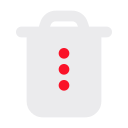 borrar icon