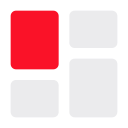 red icon