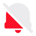 silenciar icon