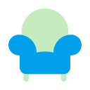 sillón