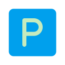 estacionamiento icon