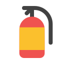 extintor de incendios icon