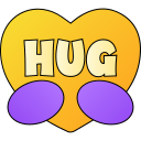 Hug 