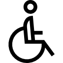 장애인 