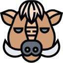 jabali icon