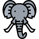 elefante icon