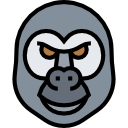 gorila icon