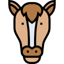 caballo icon