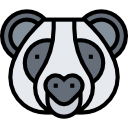 oso panda icon