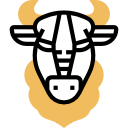 bisonte icon