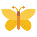 mariposa icon