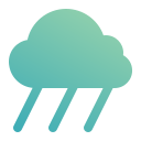 lluvia icon