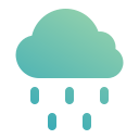 lluvia icon