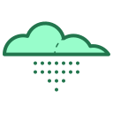 lloviendo icon