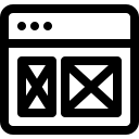 page web 