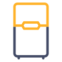 refrigerador icon