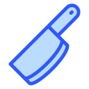 cuchillo de carnicero icon