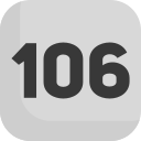 106 