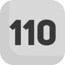 110 