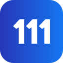 111