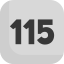 115 