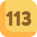 113