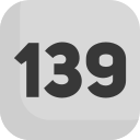 139 