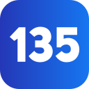 135