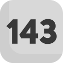 143 