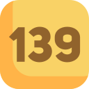 139 