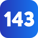 143 