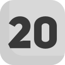 20