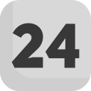 24