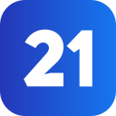 21 